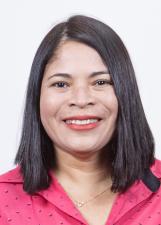 Foto de Elis Almeida