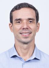 Foto de Delegado Léo