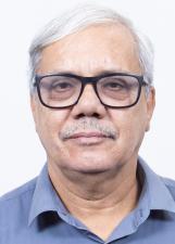 Foto de Professor Alexandre Nogueira