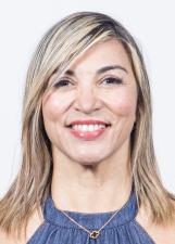 Foto de Professora Marcia Martins