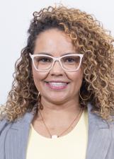 Foto de Prof. Maurilia Rodrigues
