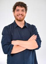Foto de Chico Rubens Paiva