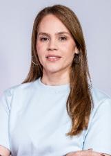 Foto de Jeanine Presente