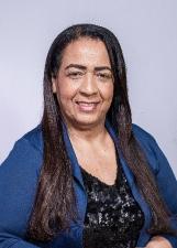 Foto de Pastora Glorinha Santos