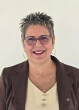 Foto de Karla de Lucas da Rádio