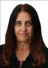 Foto de Eliane Mendes