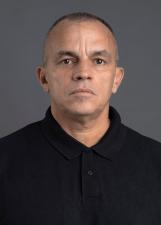 Foto de Delegado Marcus Vinicius