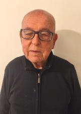 Foto de Alberto Nóbrega