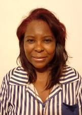 Foto de Professora Cristiane Marcelino