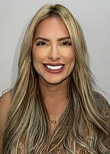 Foto de Yara Vellasco