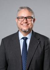 Foto de Victor Mazzei