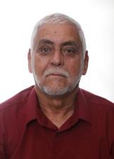 Foto de Vigilante Jorge Rosa