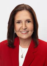 Foto de Delegada Martha Rocha