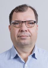 Foto de Giancarlo de Trânsito