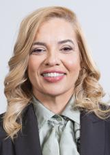 Foto de Drª. Vivian Alencar