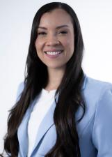 Foto de Isabel Ribeiro