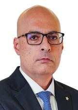 Foto de Delegado Felipe Curi
