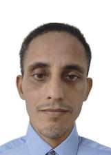 Foto de Rubens da Indicação Social