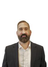 Foto de Delegado Bernardo Leal