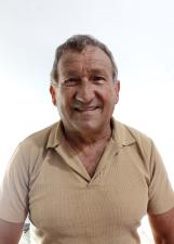 Foto de Zico Pqd