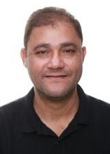 Foto de Rodrigo da Aposentadoria