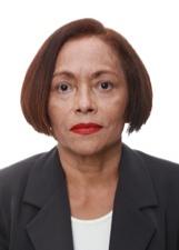 Foto de Marilene dos Santos