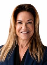 Foto de Delegada Tatiana Queiroz