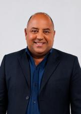 Foto de Andre Ferreira em Ação