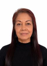 Foto de Professora Janaina Ribeiro