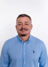 Foto de Thiago Virgílio