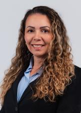 Foto de Lisiany Braga