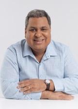 Foto de Professor Rodney