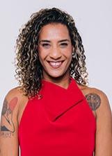 Foto de Anielle Franco