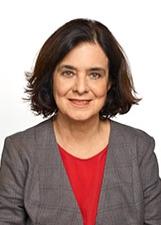Foto de Nísia Trindade