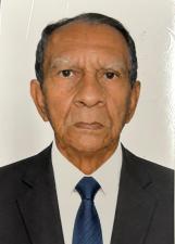 Foto de Orlando Carioca