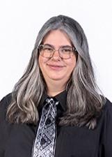 Foto de Professora Cristina Ritins
