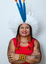 Foto de Neusa Guarani