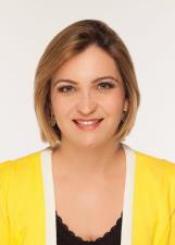 Foto de Livia de Chiquinho