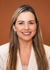 Foto de Dra Talita Barbosa