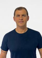 Foto de Professor Leandro Azevedo