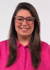 Foto de Professora Amanda