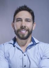 Foto de Professor Heitor Queiroz