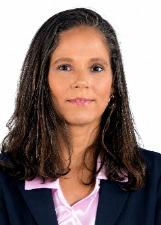 Foto de Míriam Carvalho