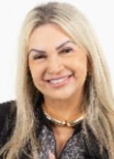 Foto de Dra. Sandra Alves