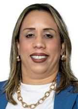 Foto de Dra. Aline Nascimento