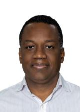 Foto de Professor Anderson