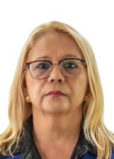Foto de Pastora Vania Aguiar