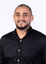 Foto de Professor Vieira