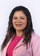 Foto de Professora Lívia Medeiros