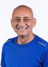 Foto de Davizinho do Podemos